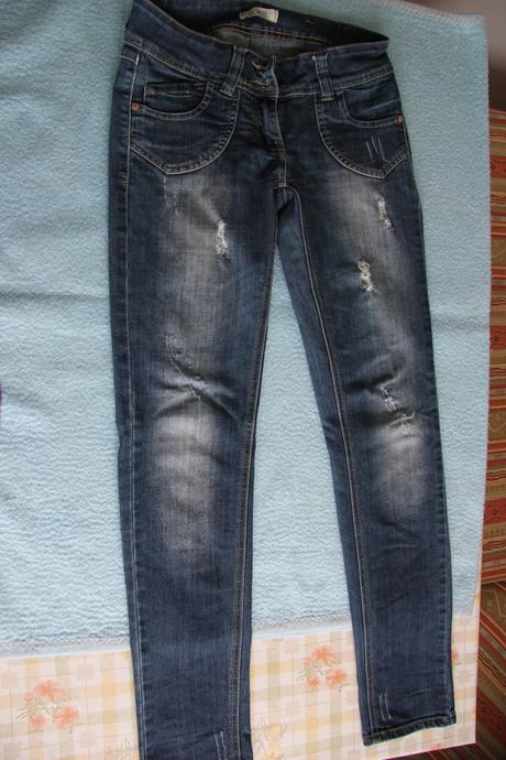 Rifle pimkie, pimkie,36