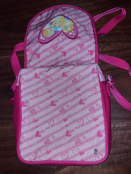 Kabela pre slečnu mega babe (sweet friends),