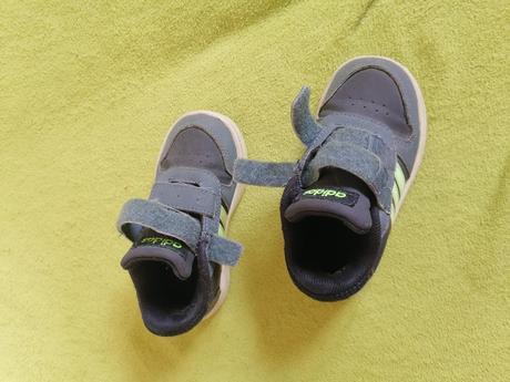 Tenisky, adidas,23