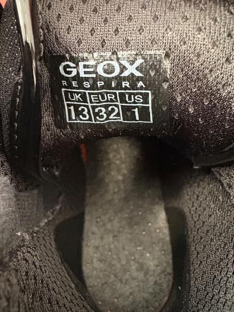 Prechodné čižmičky geox 32, geox,32