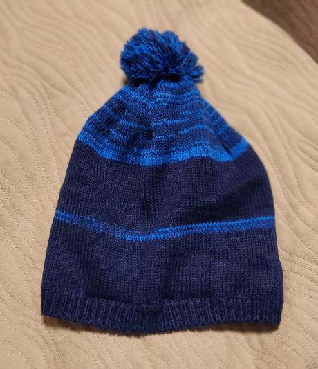 Zimná čiapka velk. 146, crivit,146