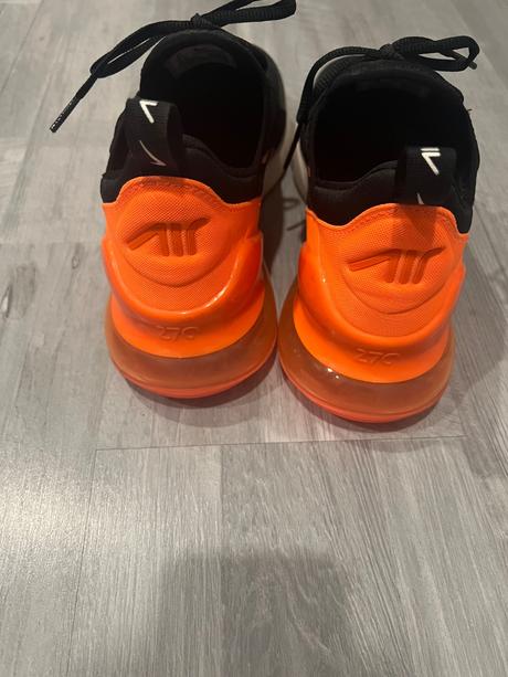 Nike air max 270, nike,44