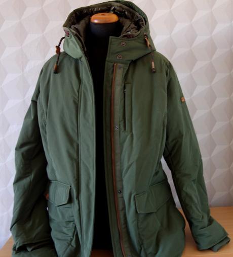 Camel active, veľ.44/xl, xl