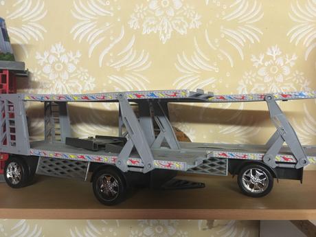 Hračka pre chlapcov, 