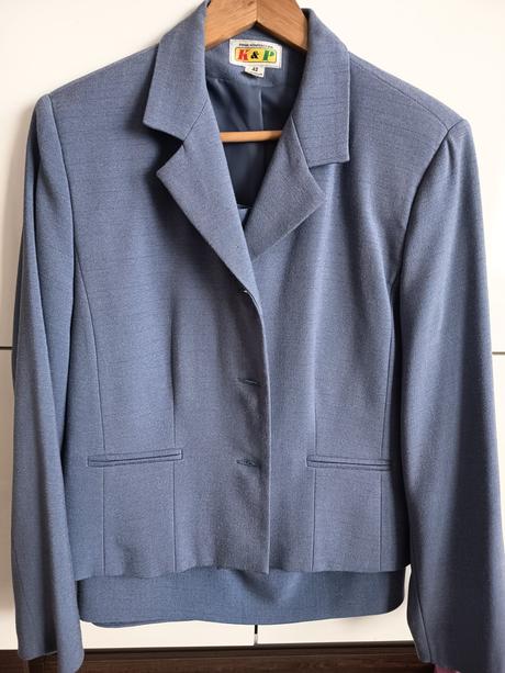 Kostým 3-kombinacia, 40/42, 42