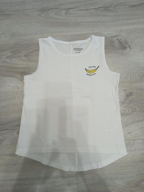 Tričko, reserved,122