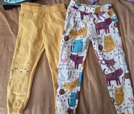 Teplaky f & f 116, f&f,116