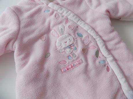 Zimná kombinézka, george,68