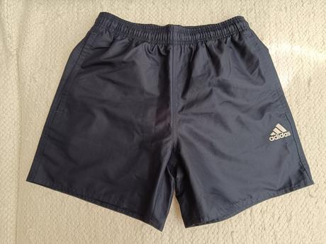 Kraťasy alebo plavky, adidas,164