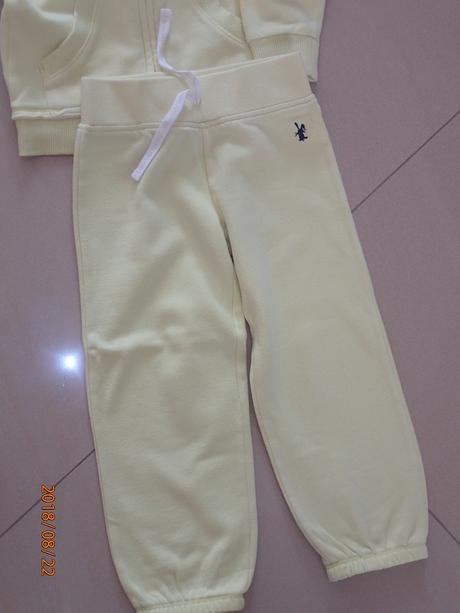 Teplákový komplet next, next,92