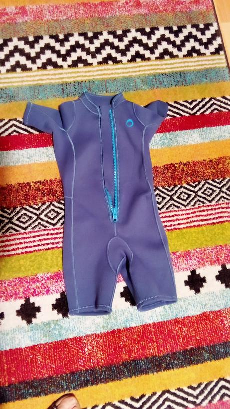Detský neopren, 