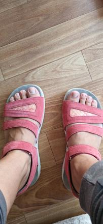 Ako barefoot sandale bar, 40