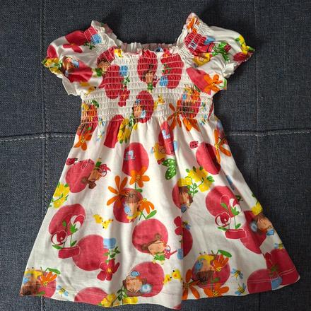 Letné šatky mayoral, mayoral,86