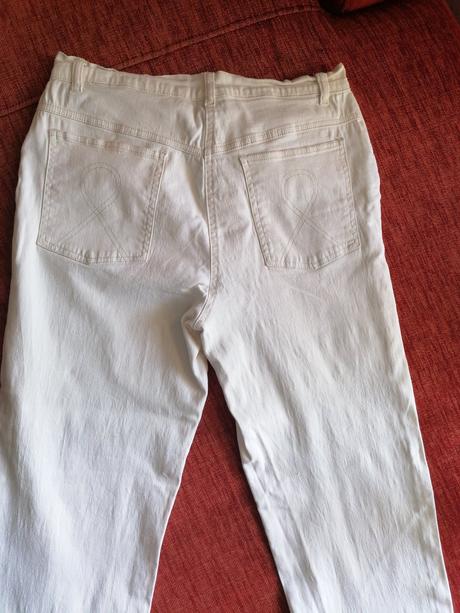 Nohavice dámske l, l