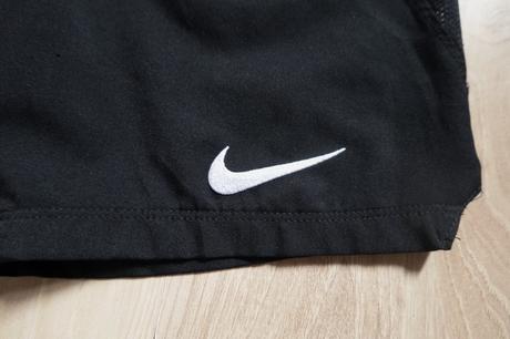 Kraťasky nike 128/134, nike,128
