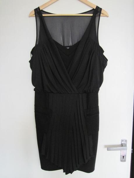 Malé čierne spotlight by warehouse, warehouse,40