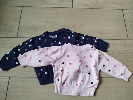 Mikiny 2 ks, sinsay,62