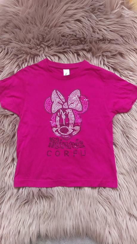 Tričko veľ.104, 104