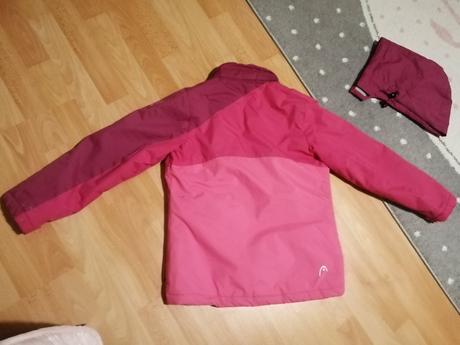 Dievcenska zimna bunda., 140