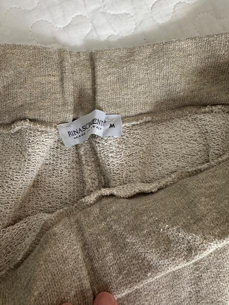 Súprava ronacimento, s