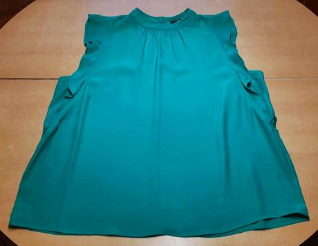 Predám dámsku blúzku c&a  veľ.44, c&a,xxl