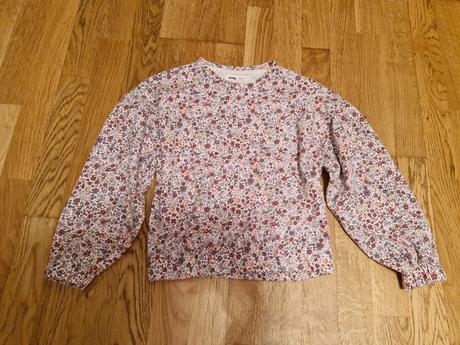 Dievčenská mikina, sinsay,128