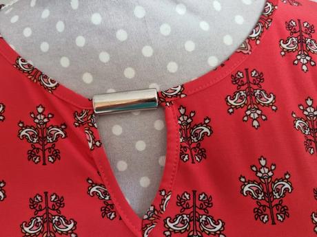 Minišaty/tunika veľ. 38, f&f,38