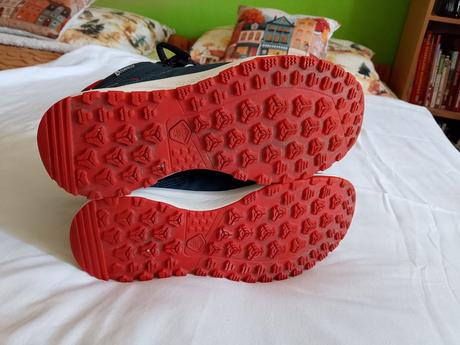 Topánky na zimu quechua waterproff, quechua,40