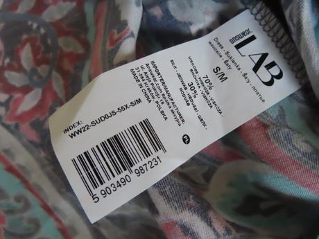 Answear lab, dlhšie šaty veľ.m, m