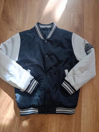 Bomber, f&f,134
