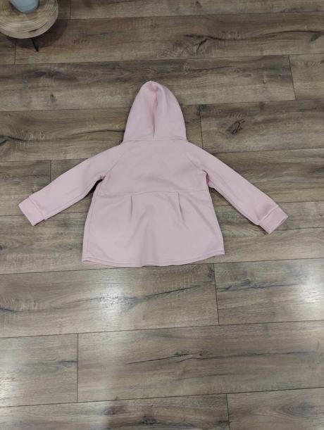 Prechodný kabatik, 104