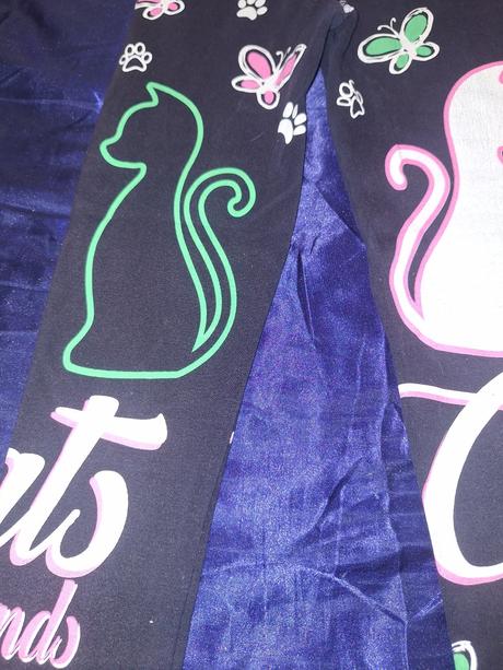 Hrubšie legíny, 122