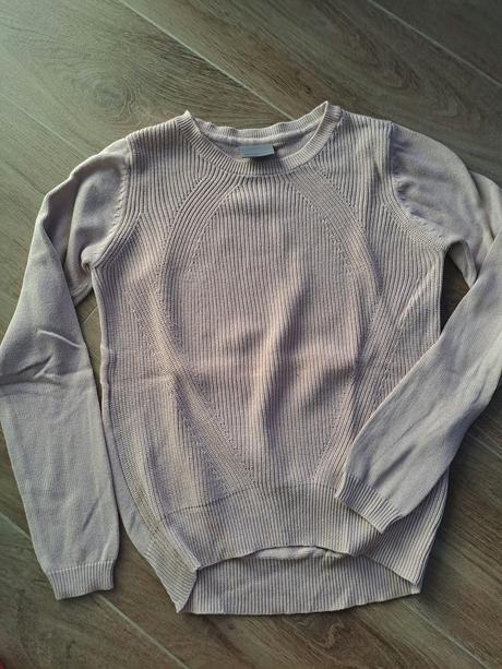 3x pulóver, reserved,s