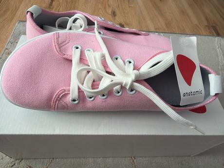 Anatomic starter eco tenisky, anatomic,37