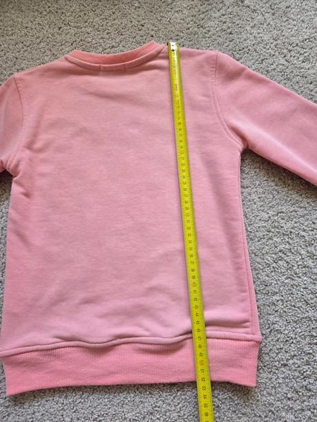 Mikina karl lagerfeld, 134