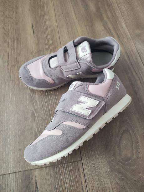 Tenisky new balance, new balance,34