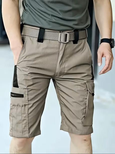 Taktické cargo šortky xl, xxxl