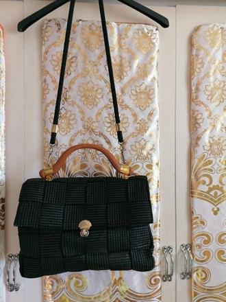 Kabelka crossbody, 
