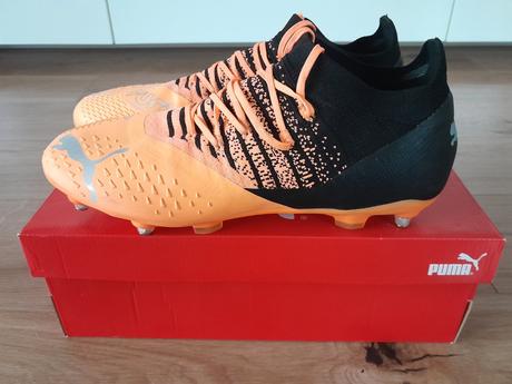 Kopačky lisokolíky, puma,45