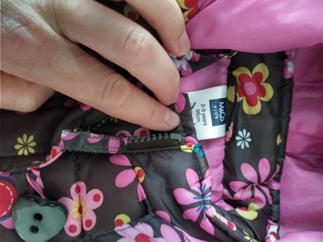 Bunda prechodova, f&f,92