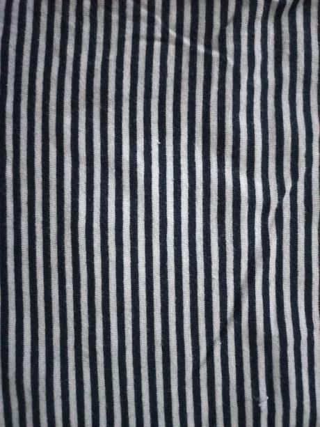 Tričko pásikavé 68, 68