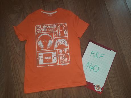 Tricko, f&f,140