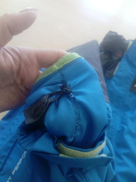 Zimna aj prechodna bunda regatta, regatta,128