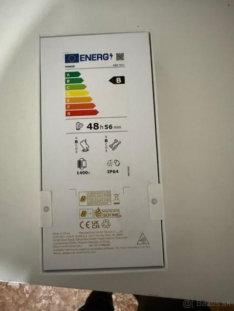 Honor 400 lite 256gb,