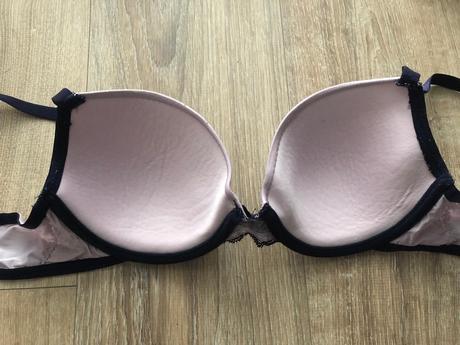 Podprsenky, new yorker,75d