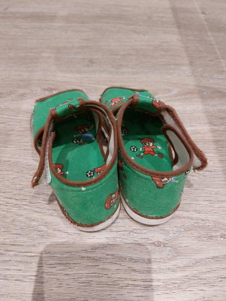 Tenisky adidas + papucky, adidas,22