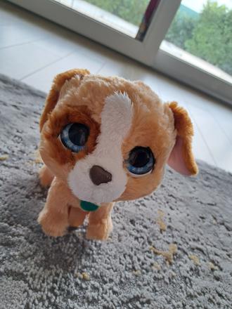 Šteniatko furreal,