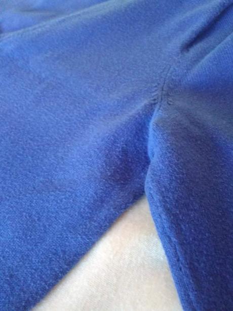 Modrý svetrík, colours of the world,s