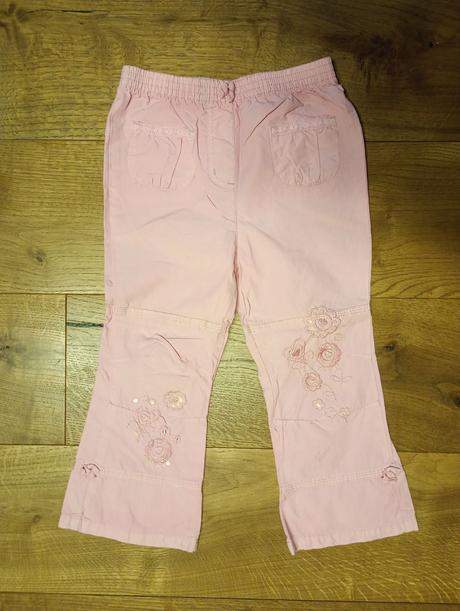 Balik veľ.98(27 ks) pre dievča - pošta grátis, 86–98