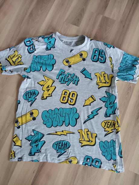 Pyžamo 170 velkost, h&m,170